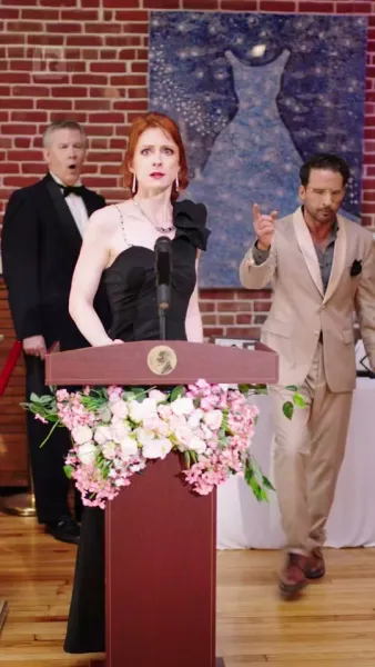 (พากย์) ในวันที่ภรรยาไม่ให้อภัย