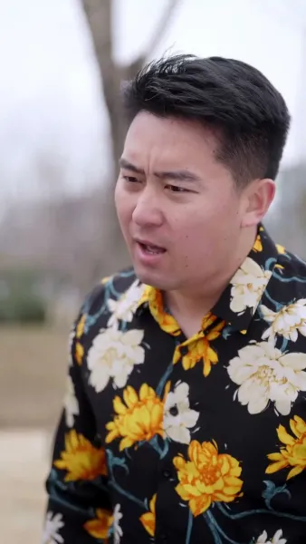 ดอกไม้ผลิบานอีกครั้ง