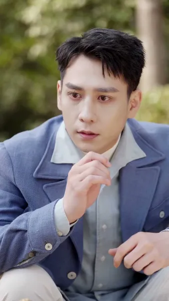 ดอกไม้ผลิบานอีกครั้ง