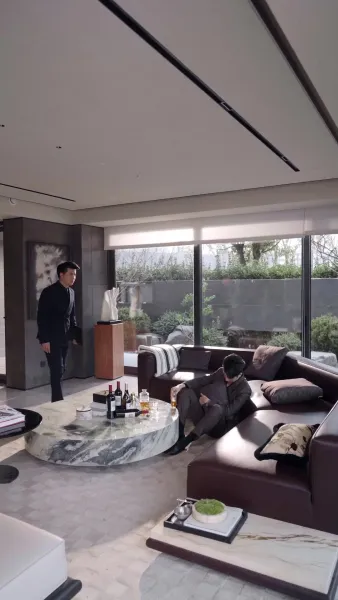 ดอกไม้ผลิบานอีกครั้ง