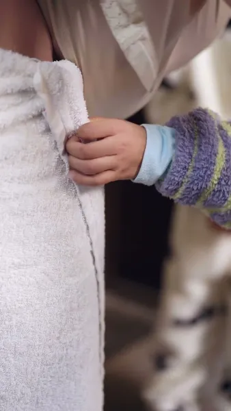 ดอกไม้ผลิบานอีกครั้ง