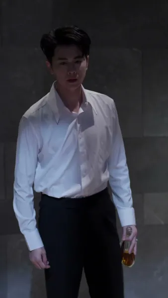 ดอกไม้ผลิบานอีกครั้ง