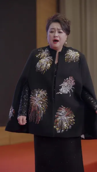 ดอกไม้ผลิบานอีกครั้ง