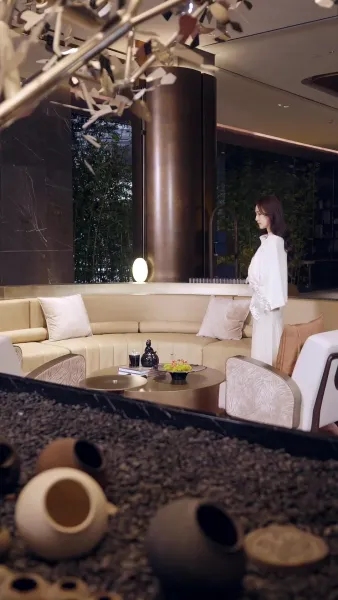 ดอกไม้ผลิบานอีกครั้ง