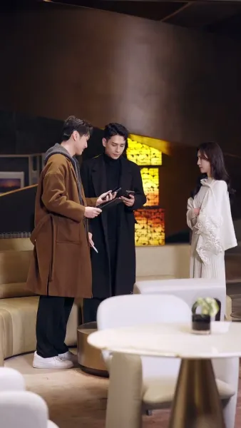 ดอกไม้ผลิบานอีกครั้ง