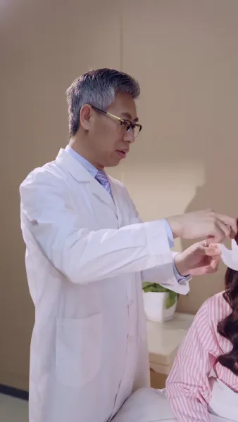 ดอกไม้ผลิบานอีกครั้ง