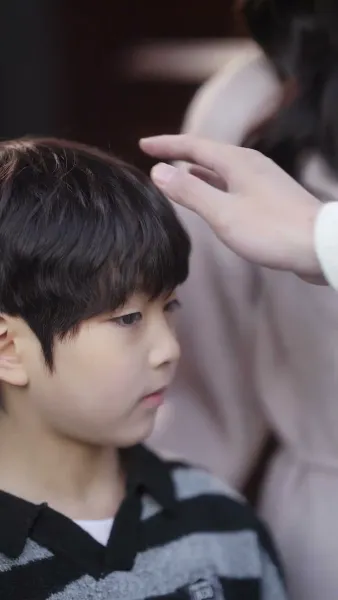 ดอกไม้ผลิบานอีกครั้ง