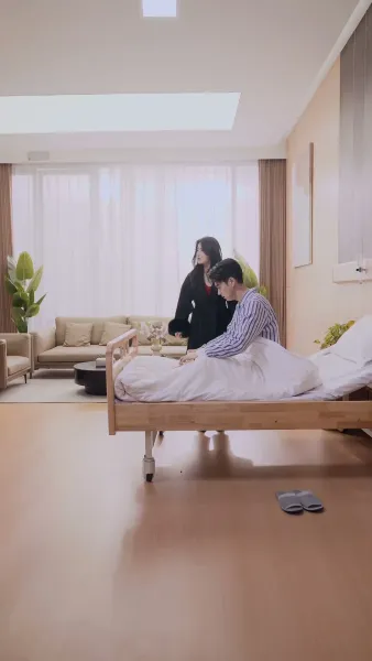 ดอกไม้ผลิบานอีกครั้ง