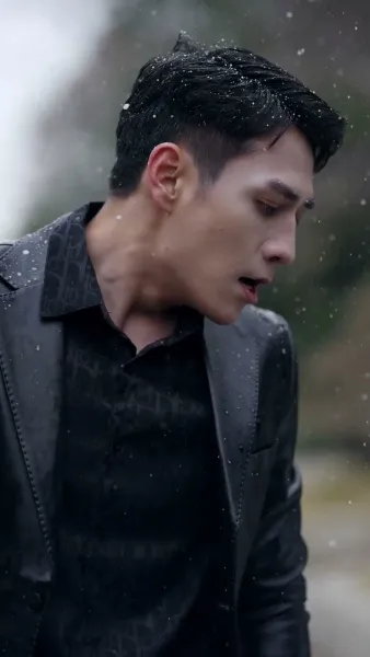 ดอกไม้ผลิบานอีกครั้ง