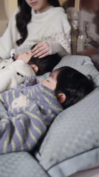 ดอกไม้ผลิบานอีกครั้ง