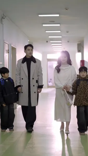 ดอกไม้ผลิบานอีกครั้ง