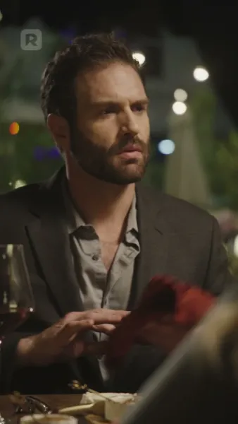 แต่งงานเพื่อกรีนการ์ดอยู่ความรัก