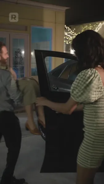 แต่งงานเพื่อกรีนการ์ดอยู่ความรัก