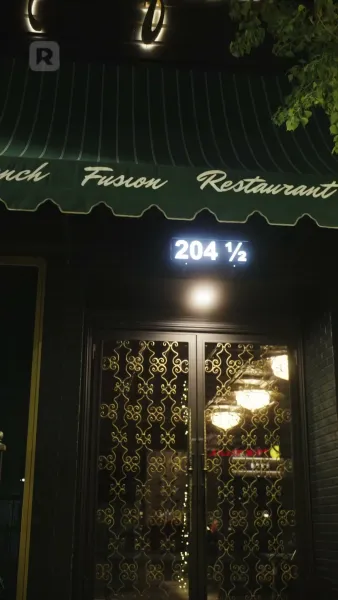 แต่งงานเพื่อกรีนการ์ดอยู่ความรัก