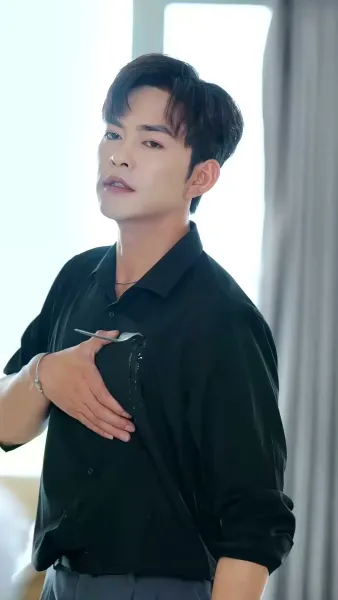 ความลับของหัวใจ