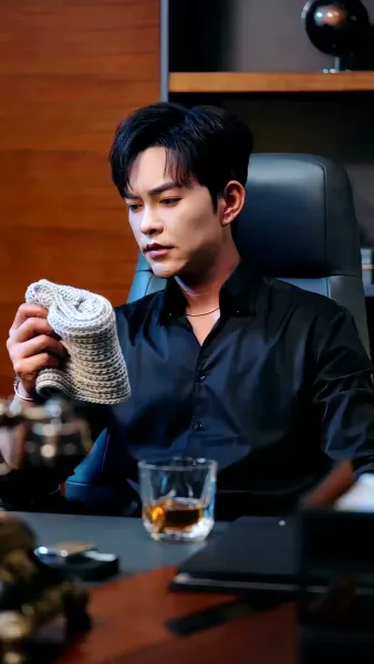 ความลับของหัวใจ