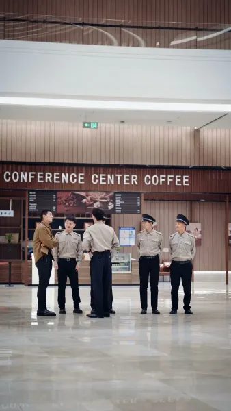 จอมโหด หมายเลขหนึ่ง