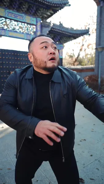 จอมโหด หมายเลขหนึ่ง