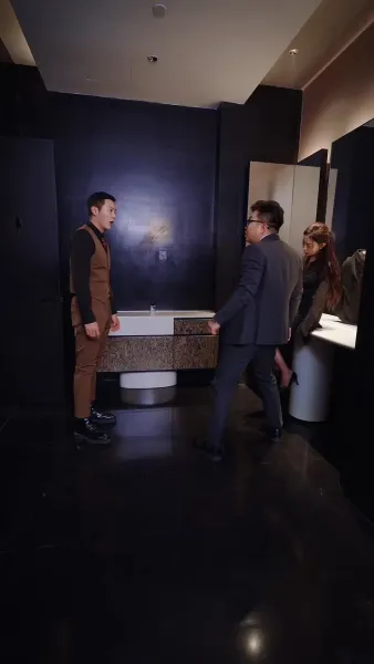 จอมโหด หมายเลขหนึ่ง