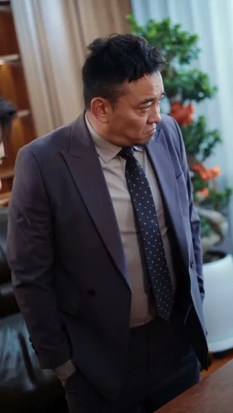 จอมโหด หมายเลขหนึ่ง