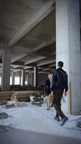 จอมโหด หมายเลขหนึ่ง