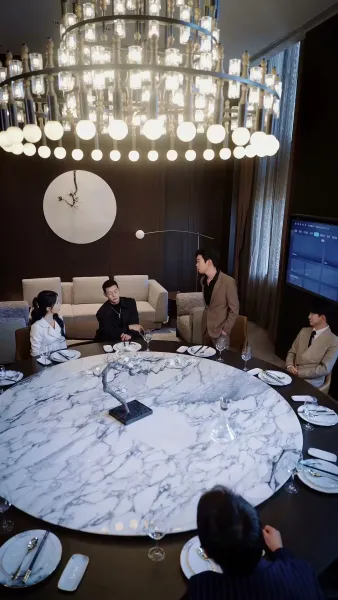 จอมโหด หมายเลขหนึ่ง