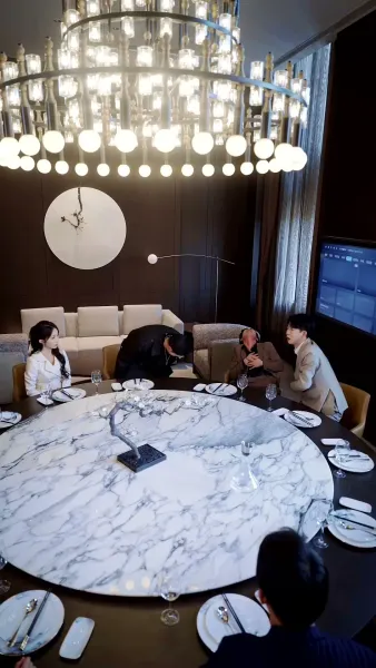 จอมโหด หมายเลขหนึ่ง