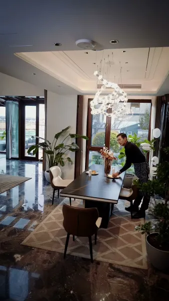 จอมโหด หมายเลขหนึ่ง