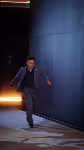 จอมโหด หมายเลขหนึ่ง