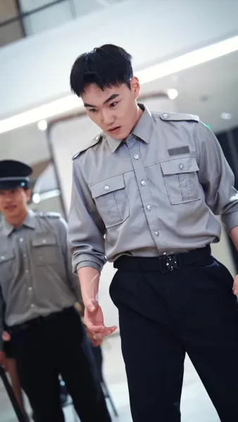 จอมโหด หมายเลขหนึ่ง