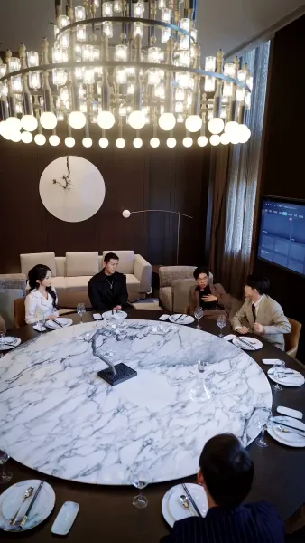 จอมโหด หมายเลขหนึ่ง