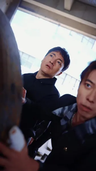 จอมโหด หมายเลขหนึ่ง