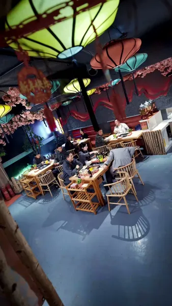 จอมโหด หมายเลขหนึ่ง