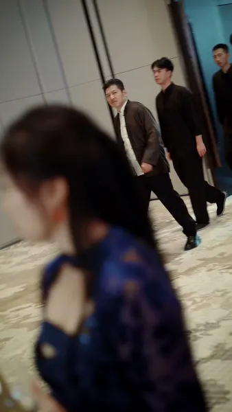 จอมโหด หมายเลขหนึ่ง