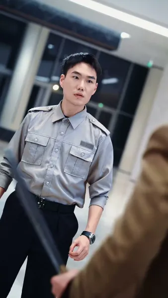 จอมโหด หมายเลขหนึ่ง