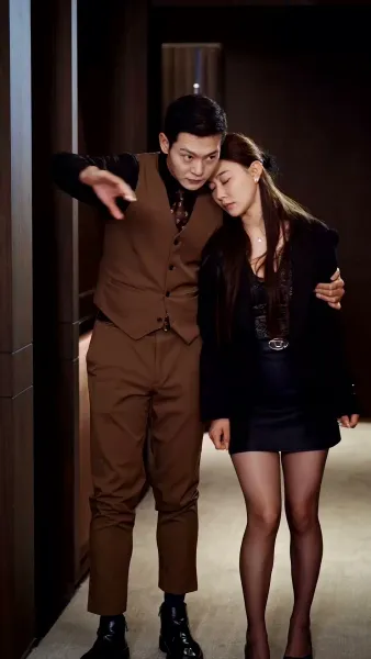 จอมโหด หมายเลขหนึ่ง