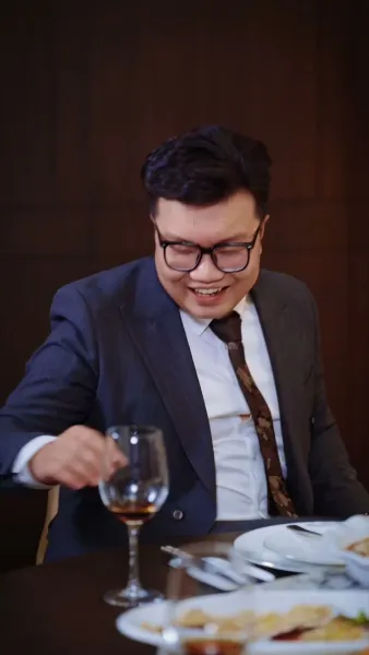 จอมโหด หมายเลขหนึ่ง