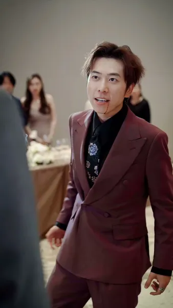 จอมโหด หมายเลขหนึ่ง