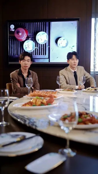 จอมโหด หมายเลขหนึ่ง