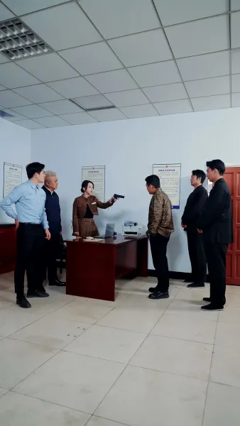 จอมโหด หมายเลขหนึ่ง