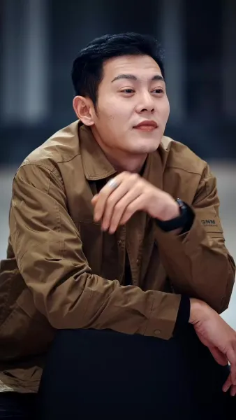 จอมโหด หมายเลขหนึ่ง