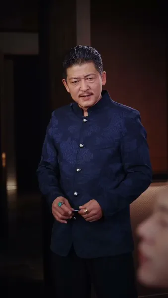 จอมโหด หมายเลขหนึ่ง