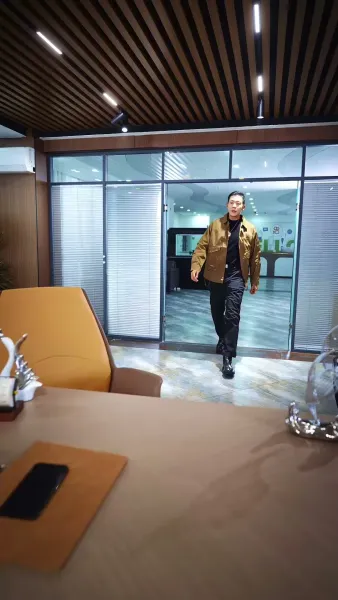 จอมโหด หมายเลขหนึ่ง