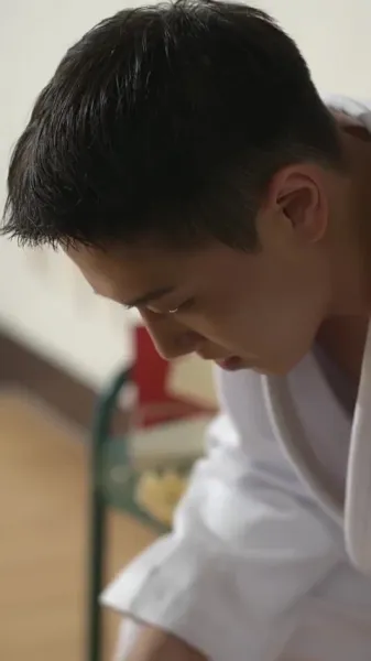 แมตช์สุดท้าย