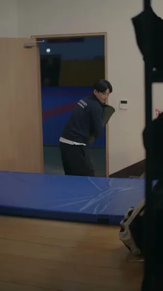 แมตช์สุดท้าย