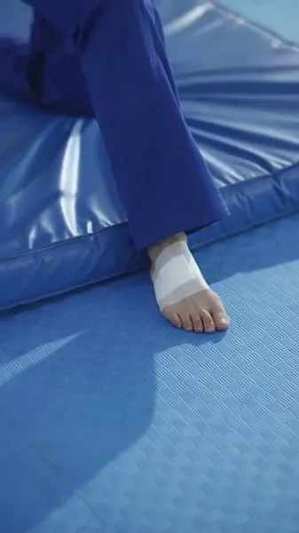 แมตช์สุดท้าย