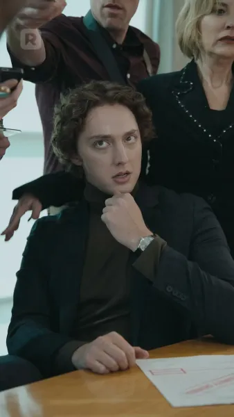 ตื่นมาตั้งครรภ์