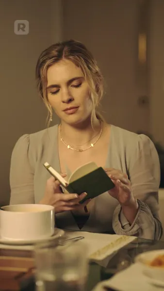 ตื่นมาตั้งครรภ์