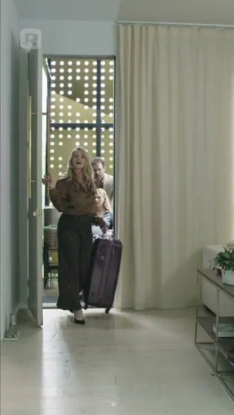 ตื่นมาตั้งครรภ์