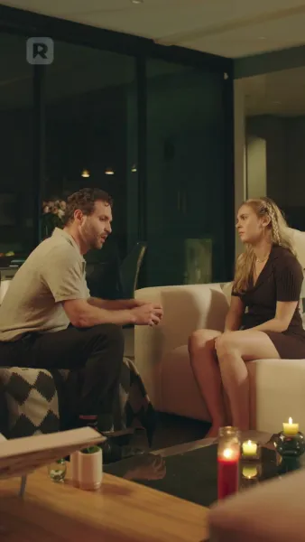 ตื่นมาตั้งครรภ์